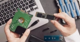 Cómo cambiar el disco duro de nuestro portátil por un SSD y aumentar su velocidad