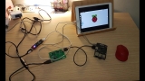 Cómo usar nuestro propio iPad como monitor para la Raspberry Pi