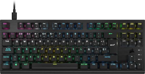 Corsair K60 PRO TKL RGB