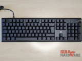 Corsair K70 CORE RGB: un teclado gaming rápido, fluido y cómodo de personalizar