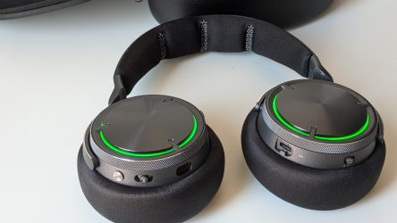 Corsair Virtuoso Max Wireless: el sonido premium que redefine el gaming