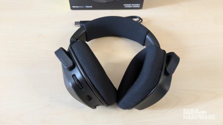 Corsair Void Wireless V2: unos auriculares gaming compatibles con PC, Mac, PlayStation, Switch y móviles