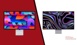Studio Display vs Pro Display: Dos de los mejores monitores de Apple llamados a pelear entre sí