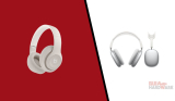 Beats Studio Pro vs AirPods Max: Buscando los mejores auriculares de diadema