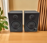 Edifier MR4: Review de los monitores de estudio con buen sonido a bajo coste