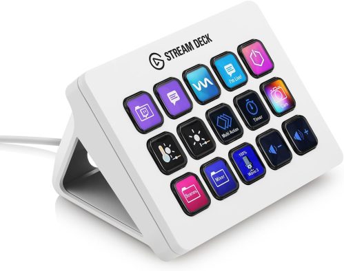 Elgato Stream Deck MK.2