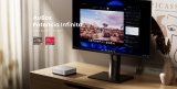 CHUWI lanza este verano el Mini PC AuBox en España y Europa