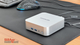 Geekom A7, el mini PC con Ryzen 9 que destroza al Mac Mini, está más barato que nunca en Amazon