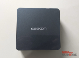 Geekom Mini IT12 Review: potencia y versatilidad en un mini PC compacto