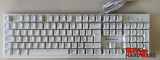 Análisis del teclado Genesis Thor 303 RGB