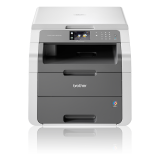 Impresora Brother DCP-9015 CDW
