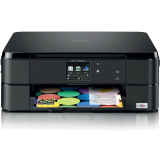 Impresora Brother DCP-J562 DW