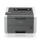 Impresora Brother HL-3140 CW