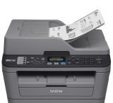 Impresora Brother MFC-L2700 DW