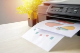 Impresoras con tanque de tinta vs impresoras láser: ¿cuál es mejor?