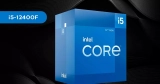 Intel Core i5-12400F: ¿La mejor CPU gama media para Gaming?