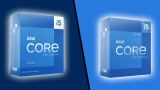 Intel Core i5 13600K es hasta un 20% más potente que el Core i5 12600K