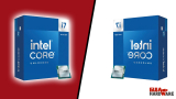 Intel Core i7-14700K vs. Intel Core i7-13700K, comparativa de resultados y rendimiento