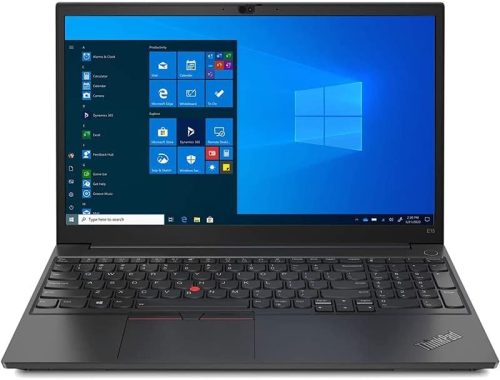 Lenovo ThinkPad E15 Gen 4