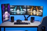Los mejores monitores Samsung de 2025: Guía de compra para una experiencia muy elevada