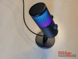 MAONO DM30 Review: un micrófono gaming con luces RGB por menos de 50 euros
