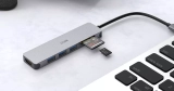 Mejores adaptadores Hub USB-C para Mac