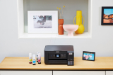 Mejores impresoras con tanque de tinta recargables: ¿cuál comprar?