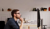 Protege tu vista con los mejores monitores Eye Care con certificado TÜV Rheinland