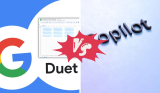 Microsoft Copilot vs Google Duet: Una gran batalla de IAs