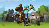 Cómo jugar Minecraft VR en Quest 2 usando Questcraft o un PC