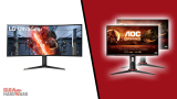 Monitor ultrawide o 2 monitores: ¿Qué es mejor para jugar?