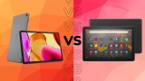 Nueva Amazon Fire Max 11 vs Fire HD 10: ¿valdrá la pena el incremento de precio?