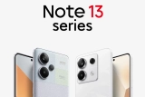 Nuevos Xiaomi Redmi Note 13 Series: Xiaomi sigue revolucionado la gama media