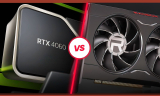 La RTX 4060 se adelanta a la Radeon 7600 XT: estas son sus especificaciones