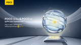 POCO F5 Pro: el nuevo buque insignia más completo hasta el momento será presentado el 9 de mayo