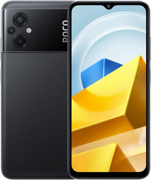 POCO M5