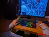 MSI VIGOR GK41: Review en profundidad de un teclado mecánico perfecto para empezar