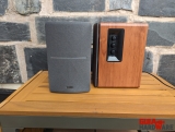 Edifier R1280DB: Review de unos de los altavoces más elegantes y versátiles del mercado