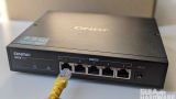 Switch QNAP QSW-1105-5T: Así es como he mejorado la velocidad de transferencias de mi PC