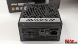MSI MPG A1000G PCIE5 review: Una fuente de alimentación preparada para el futuro