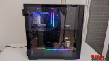 MSI MPG Quietude 100S: Analizamos en profundidad una caja de PC muy interesante