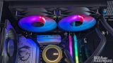 MSI MAG Coreliquid E240 (Review): La refrigeración líquida que tu PC necesita