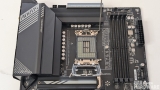 Placa base Gigabyte B760 Aorus Elite AX (Review): Calidad precio sin renunciar a muy buenas prestaciones