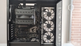 Caja Corsair 3500X (Review): Una de las cajas más estéticas y bien construidas que hemos probado