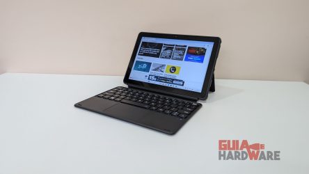 CHUWI Hi10 X1: la tablet con Windows 11 que reemplaza a tu portátil por menos de lo que piensas