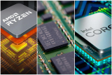¿Qué CPU Intel y AMD son compatibles con DDR5?