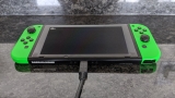 ¿Qué hacer si tú Nintendo Switch no enciende ni carga?