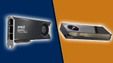 Radeon PRO W7800 vs. RTX A5000: Comparativa
