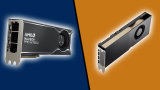 Radeon PRO W7900 vs. RTX A5000: Comparativa