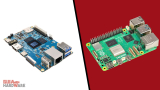 Raspberry Pi 5 vs. Orange Pi 5: comparativa